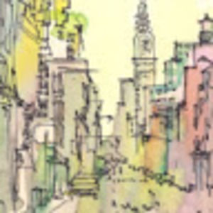 Meet your Posher, Evie